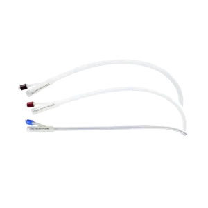 Silicone Embryo Flushing Catheter, 28FR