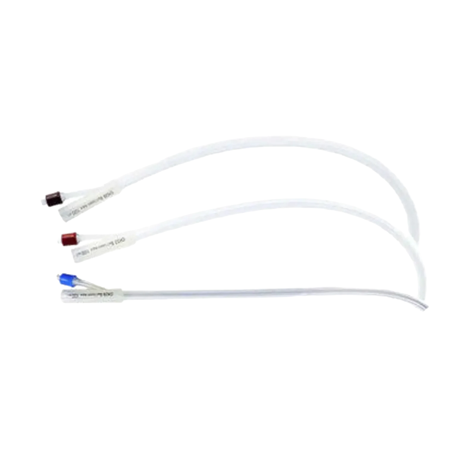 Silicone Embryo Flushing Catheter, 28FR