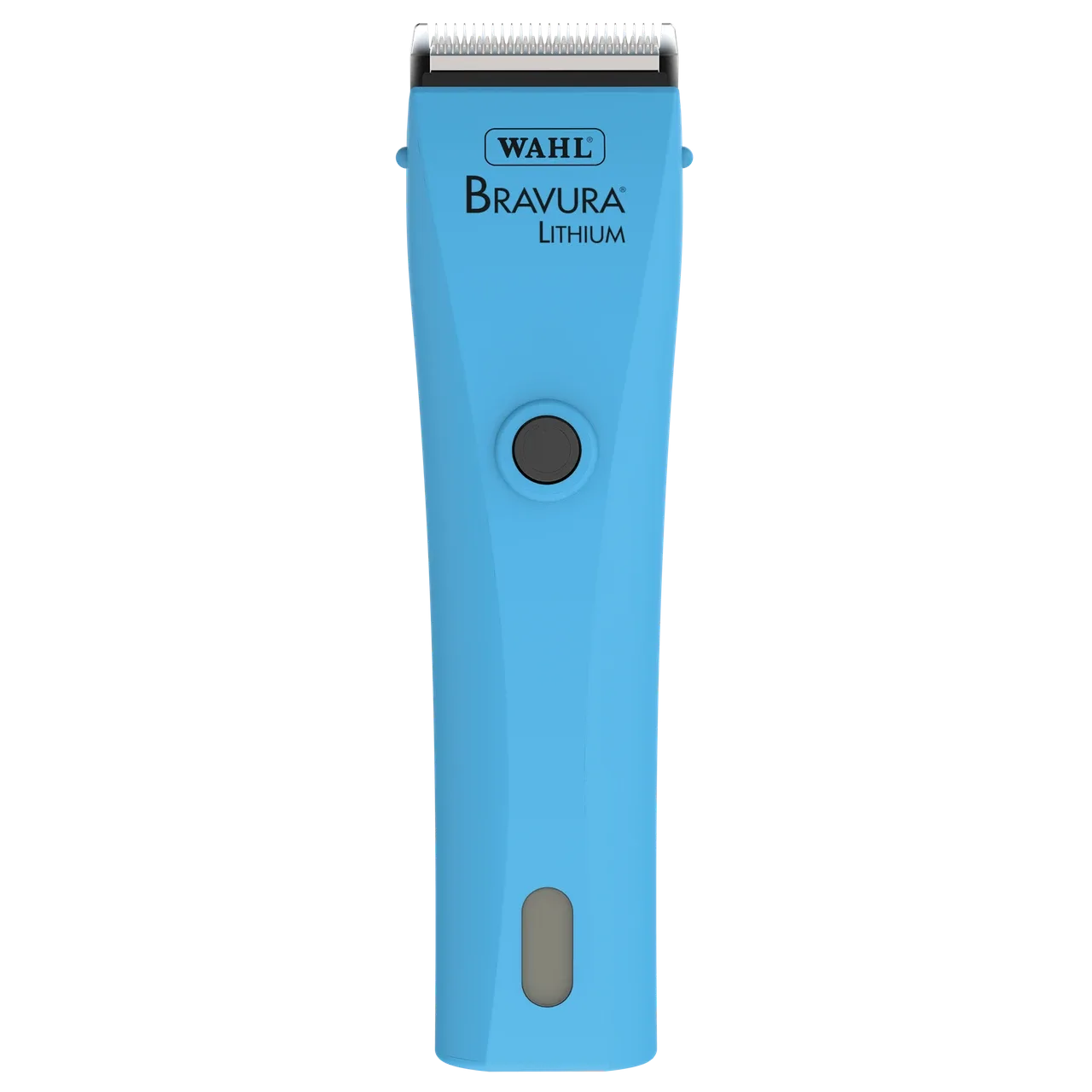 Wahl Bravura Lithium 5-in-1 Clipper, Turquoise