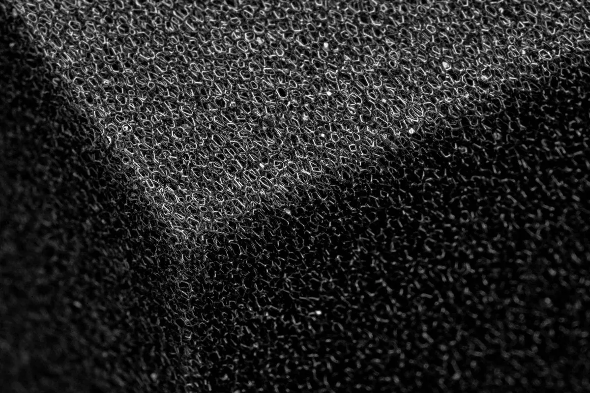 Void Fill Sponge (45PPI) (NOT FOR UNS DUAL ALL IN ONE) - Image 2