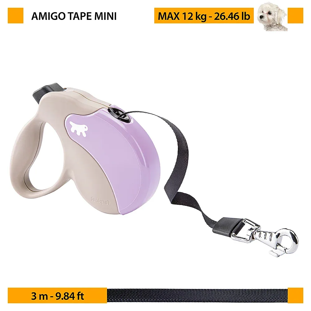 AMIGO TAPE - Image 2
