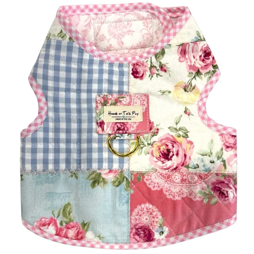 Rosie Keepsake Harness - Image 2