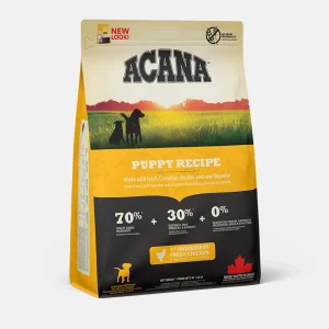 ACANA Puppy Food