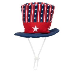 Uncle Sam Independence Day Party Hat