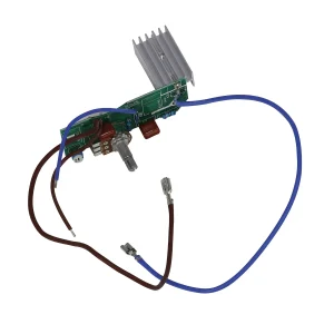 Master Equipment PowerDri System Canister PCB-A Board