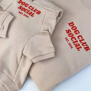 Terry Hoodie