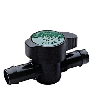Two Little Fishies Ball Valves