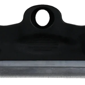 SureGrip EZ Deshedding Tool Blade, Medium Dog Breeds Size