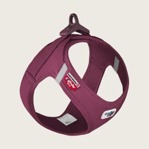 CLASP AIR MESH VEST DOG HARNESS