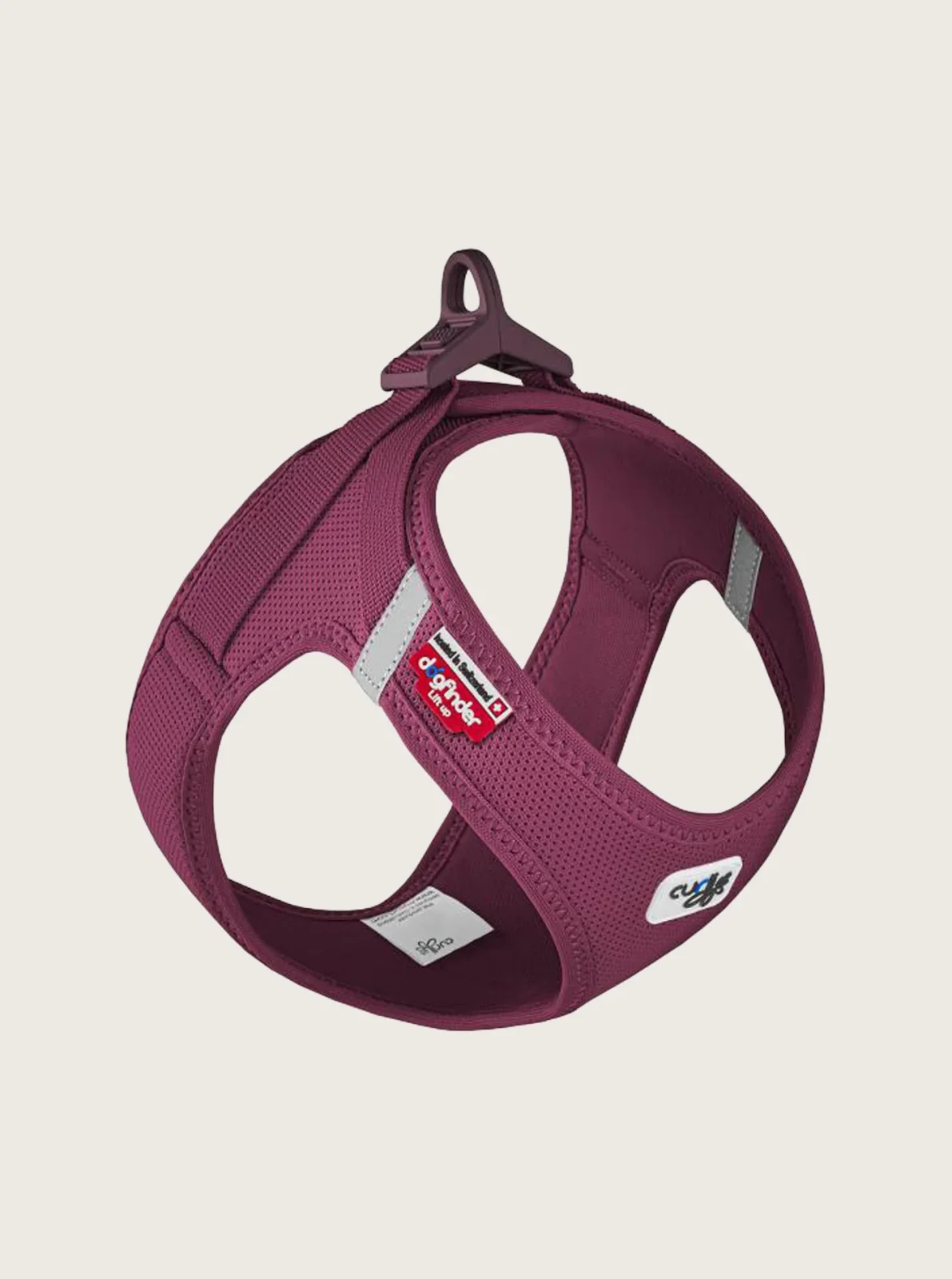 CLASP AIR MESH VEST DOG HARNESS