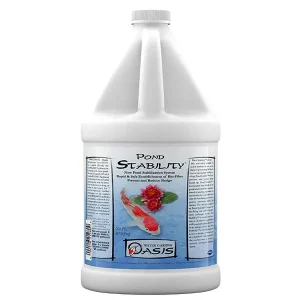 Seachem® Water Garden Oasis Pond Stability™