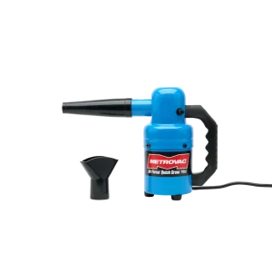MetroVac Air Force Quick Draw Mini