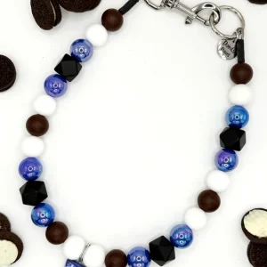 Candy Collection Milk & Mischief Beaded Collar