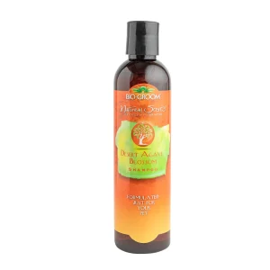Natural Scents Desert Agave Blossom Dog Shampoo