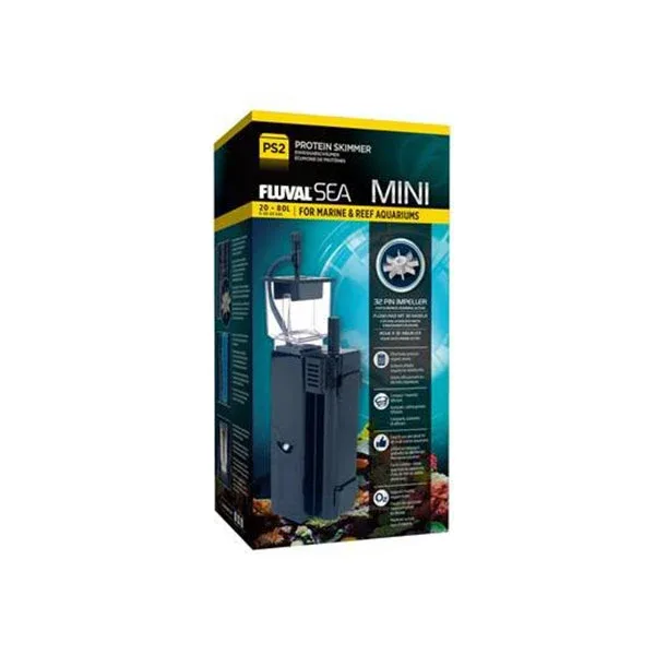 Fluval Sea Mini Protein Skimmer - Image 2