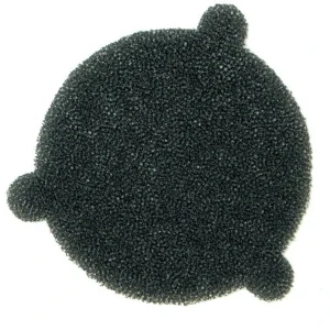 Double K ChallengAir 560 Dryer Motor Side Filter