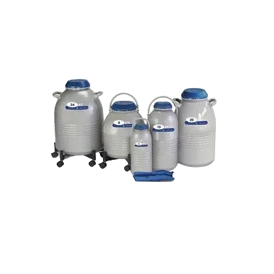 XT Series - Extended Time Cryogenic Small Freezers - Image 2