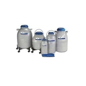 XT Series - Extended Time Cryogenic Small Freezers