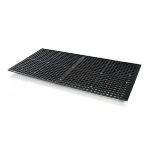 Groomer's Best Dog Grooming Tub Floor Grates