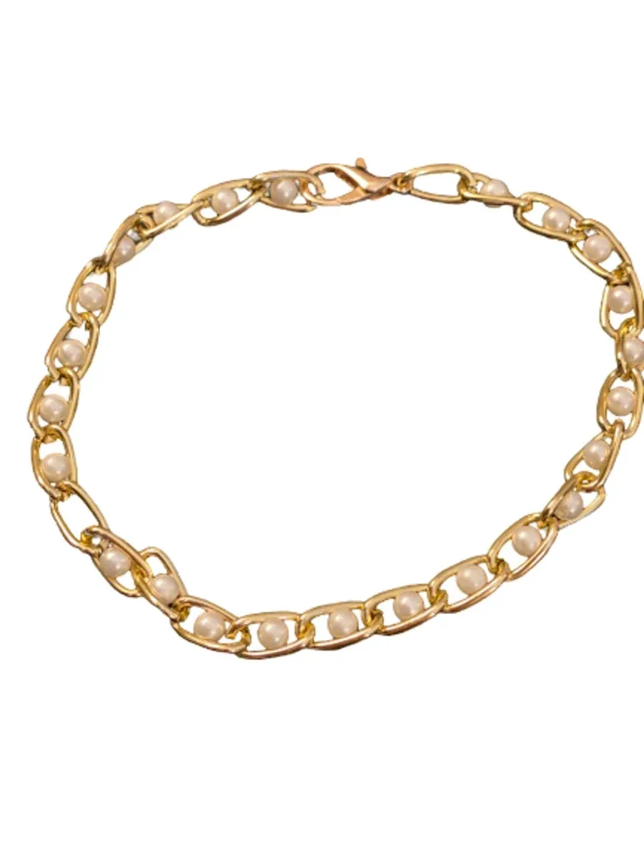 Pearlluxe Dog Collar - Image 2