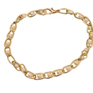 Pearlluxe Dog Collar