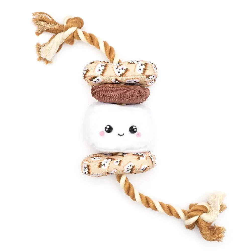 S’mores Toy