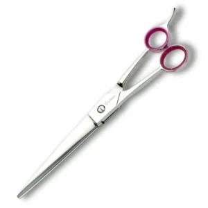 Geib Gator Left Hand Straight Shear, 8.5 inch