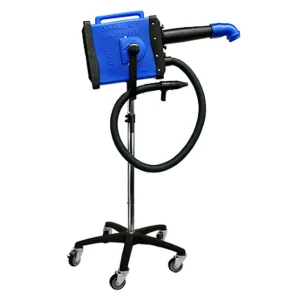 Double K ChallengAir 850 XL Variable Speed Stand Dryer