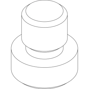KORALIA EVO Shock Absorber