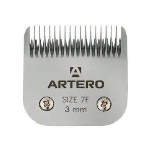 Artero Clipper Blade, #7F