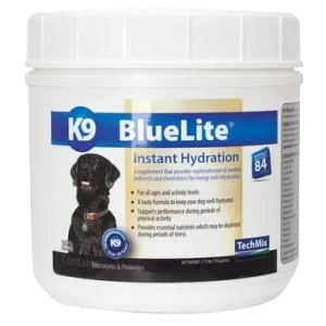 K9 Bluelite®