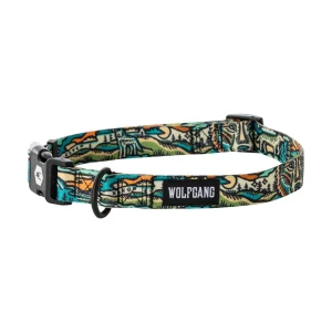 WildWolf DOG COLLAR