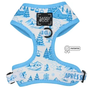 Après Ski Club Adjustable Harness