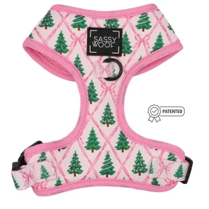 Pretty in Pine Adjustable Harness