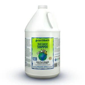 earthbath® Shed Control Shampoo, 1 Gallon
