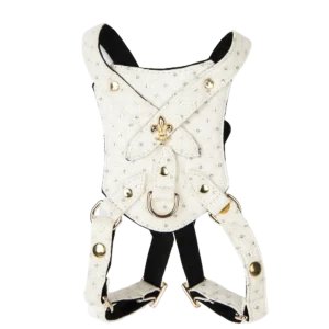 Sparkle Dog Harness
