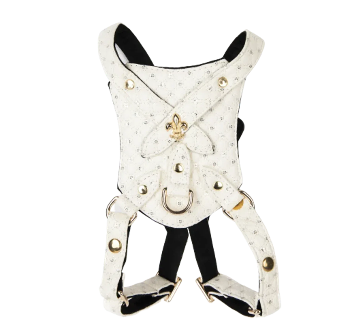 Sparkle Dog Harness
