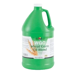 Wheat Germ Oil Blend