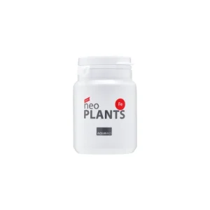 Aquario Neo Plants Tab FE - Iron Root Fertilizer
