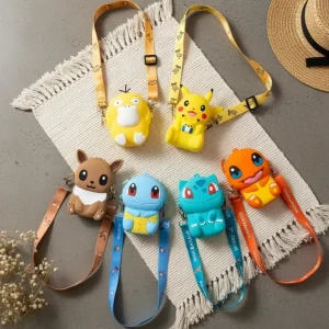 Anipaws Coin / Treat Pouch