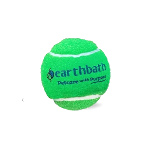 Tuff Ball with Squeaker