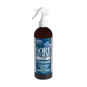 Sore No-More® Performance Liniment