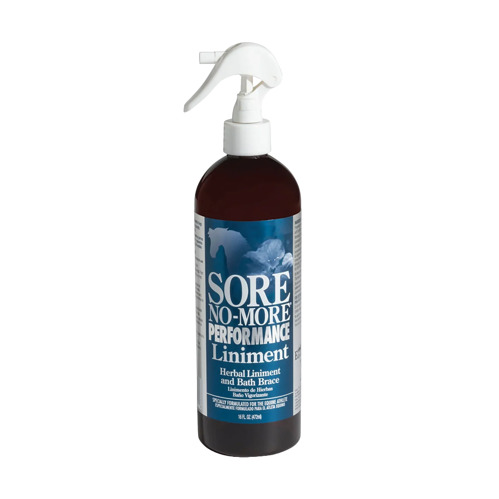 Sore No-More® Performance Liniment