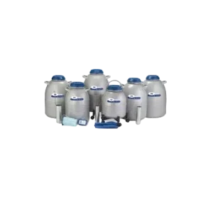 HC Series -High Capacity Tanks