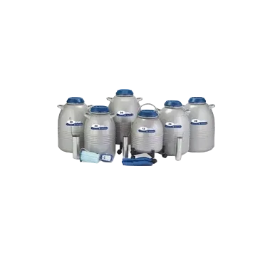 HC Series -High Capacity Tanks