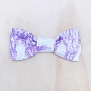 Chucho Bowtie - Lilac
