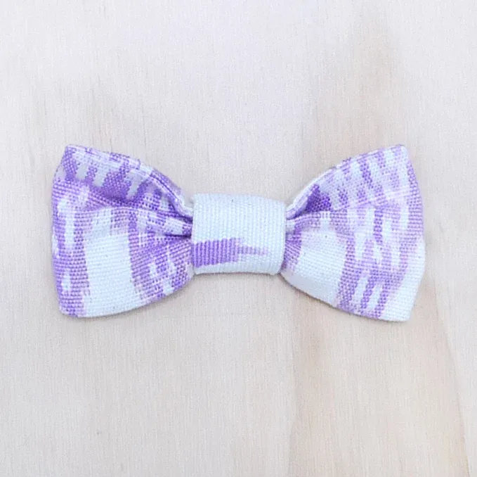 Chucho Bowtie - Lilac