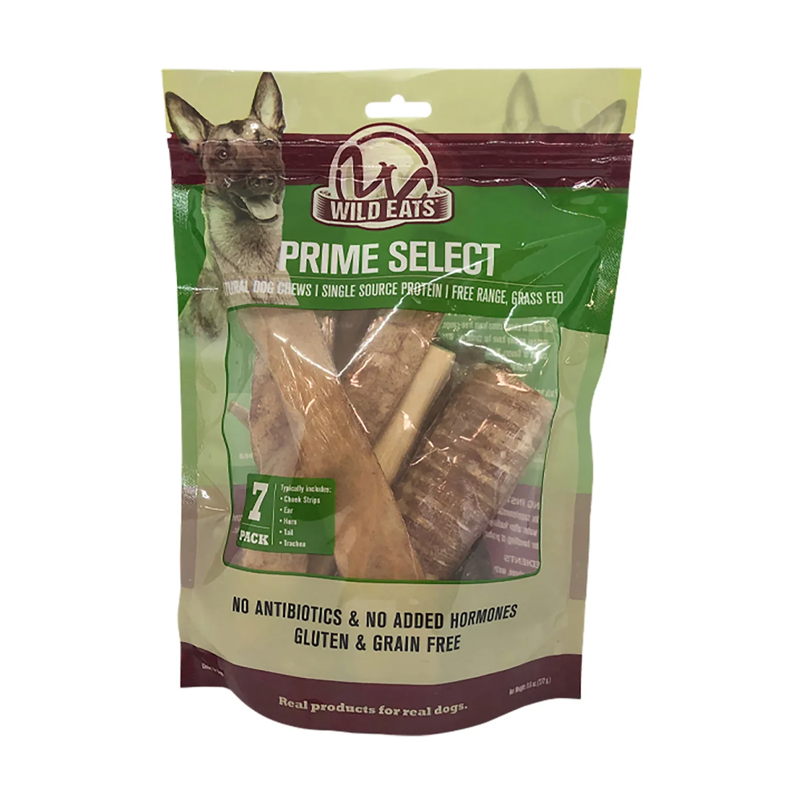 Wild Eats Prime Select Water Buffalo Variety Pack - Image 2