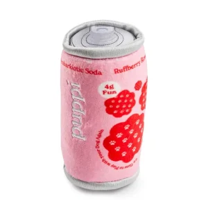 Puppi Ruffberry Rose Toy