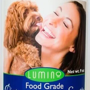 Dry Dog Food Grade Diatomaceous for Pets